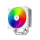 Thermalright Assassin X 120 R Digital Argb White 120mm - 1331500 - zdjęcie 2